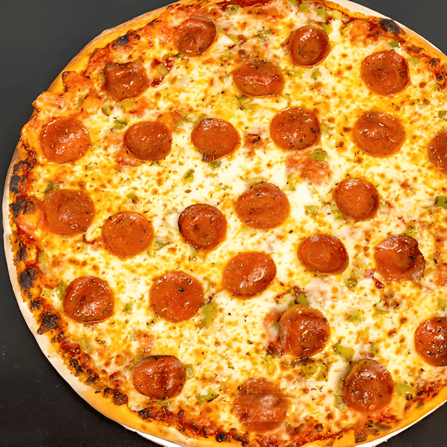 Have You Ever Tasted Pizza Made With Love? 🍕