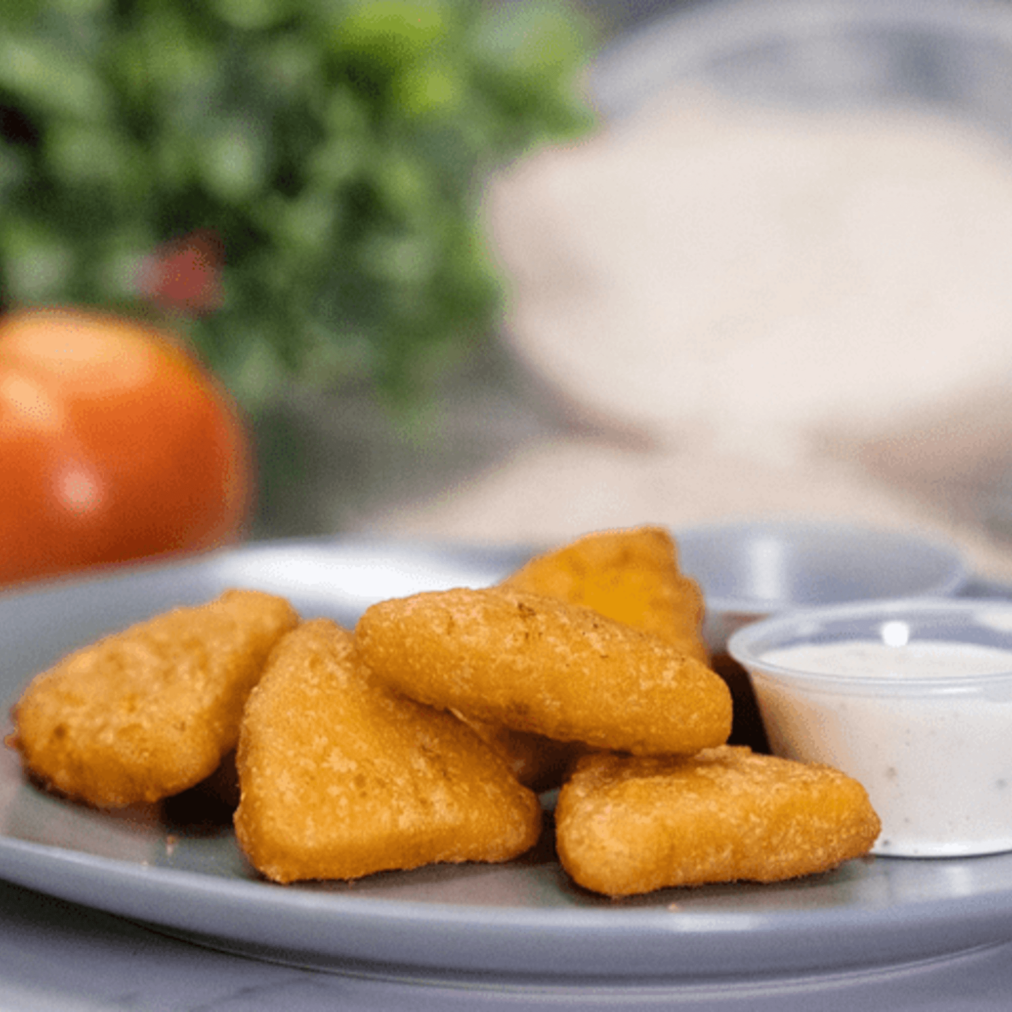 Slice Pizza & Krunchy Chicken gallery image #12