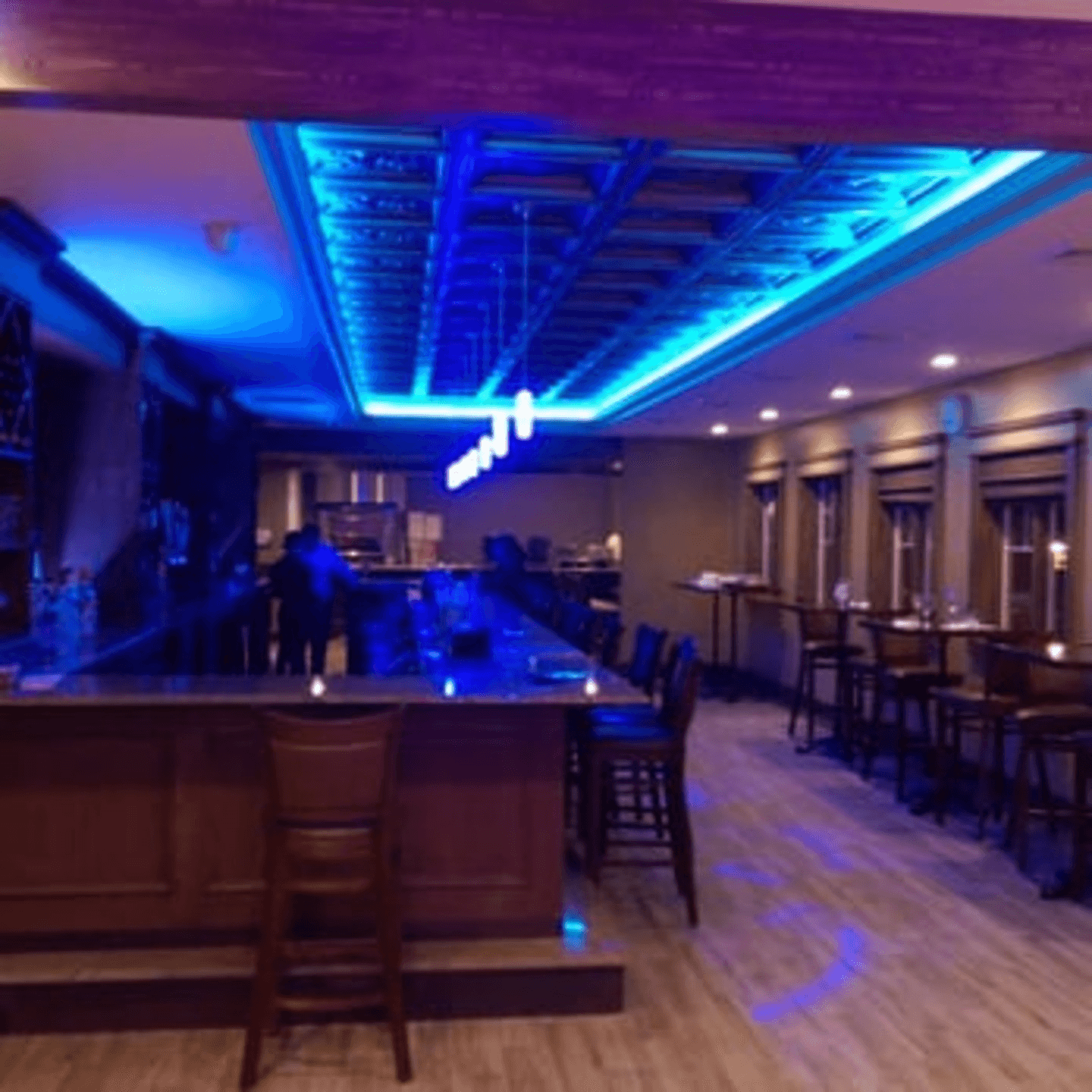 More Than Just Dinner