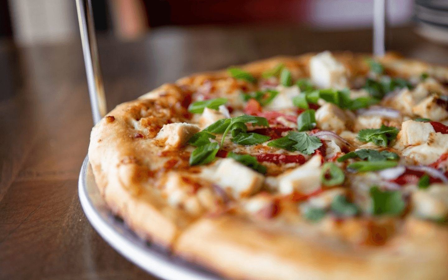 Maple Street Pizza Company's Rewards