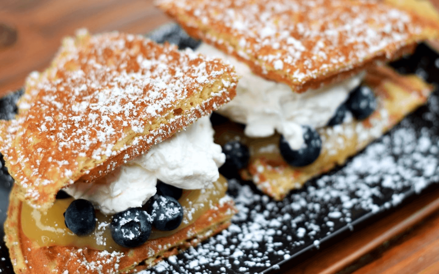Smaaken Waffle Sandwiches Rewards 