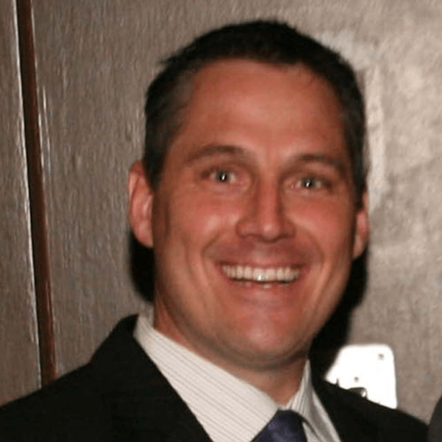 Andrew Fox