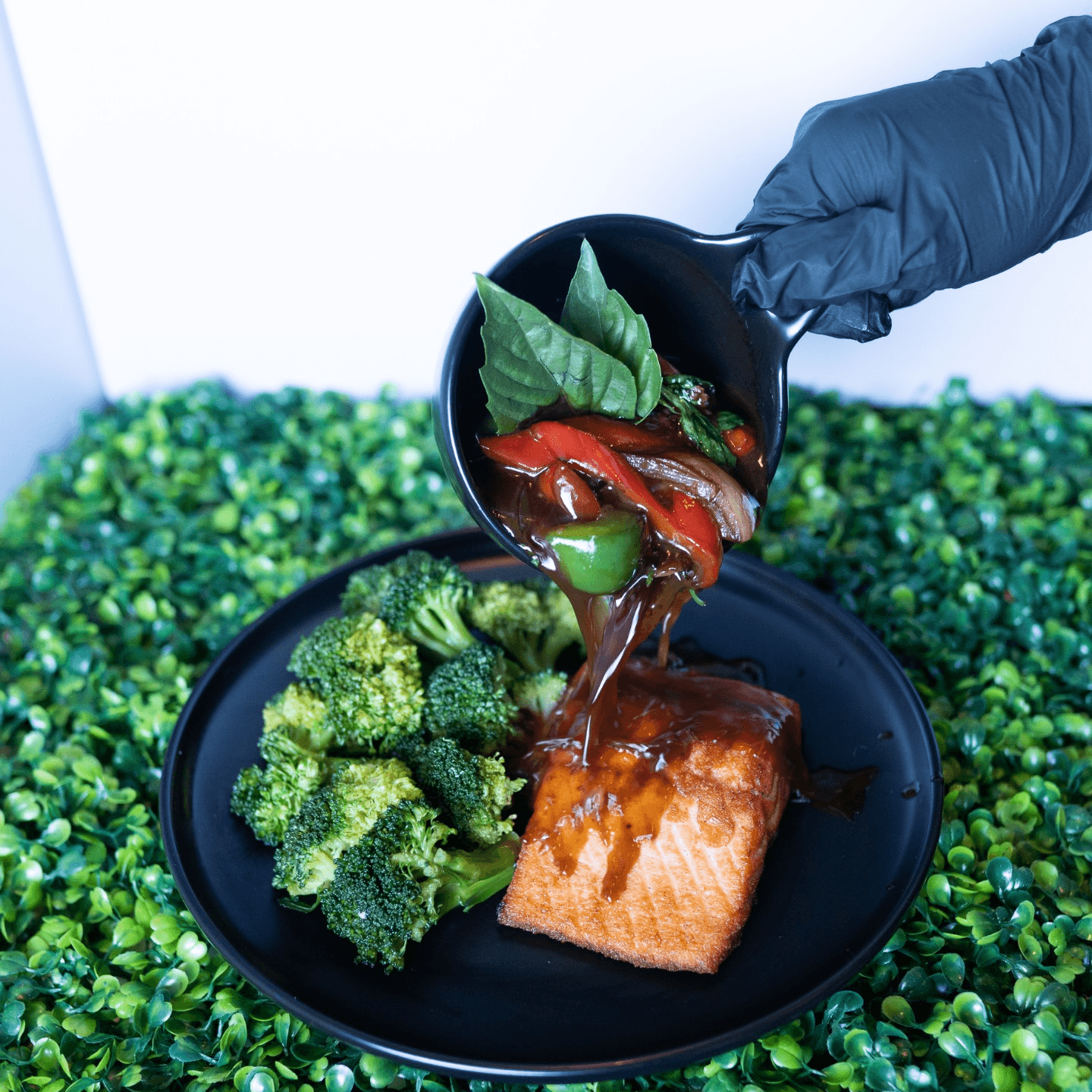 Flavors That Speak For Themselves