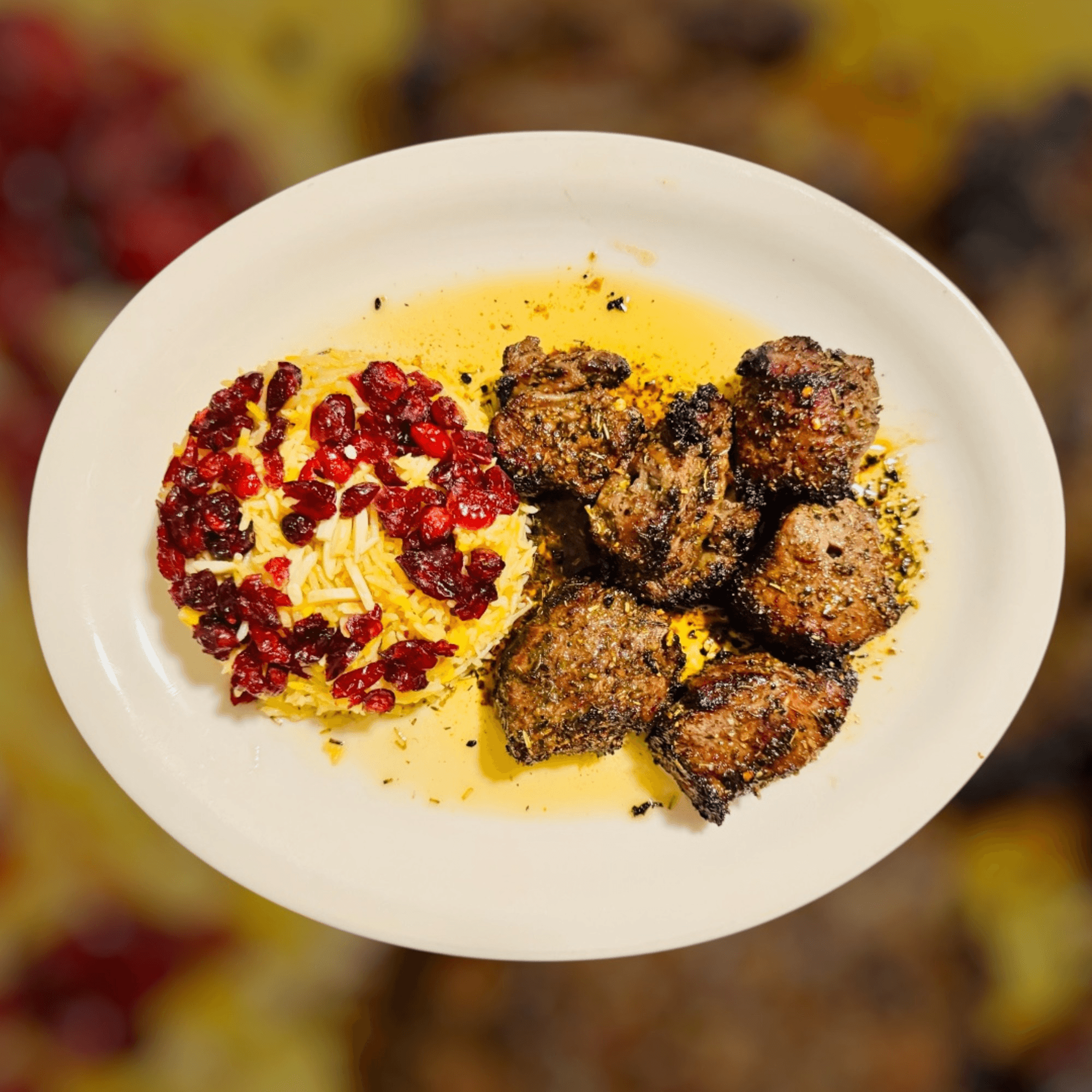 Maza Grill gallery image #3