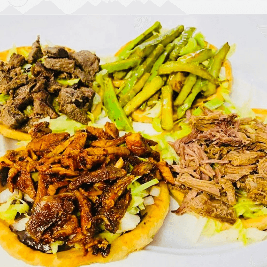 Grilled Chicken Sope.