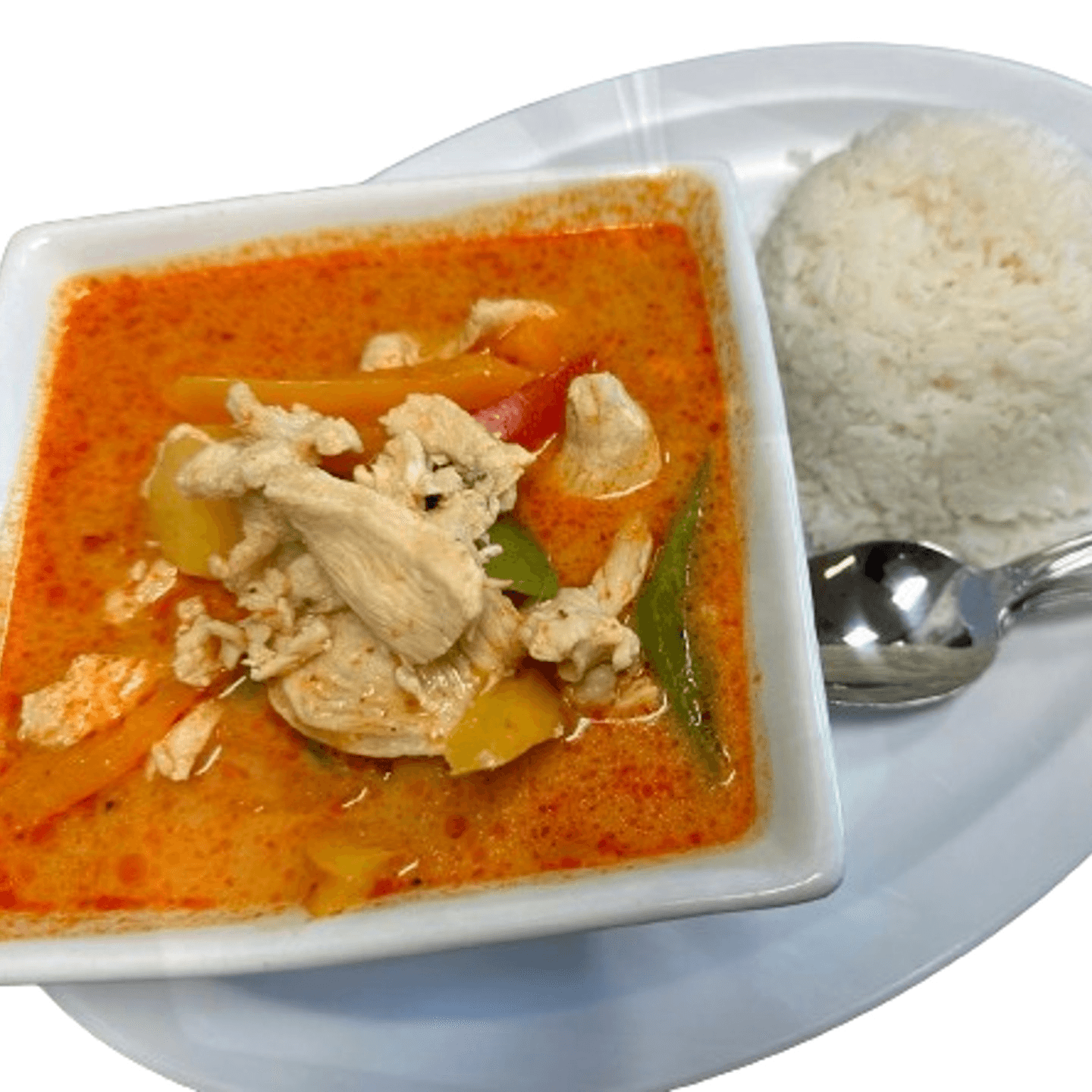 Easy Ordering, Happy Eating