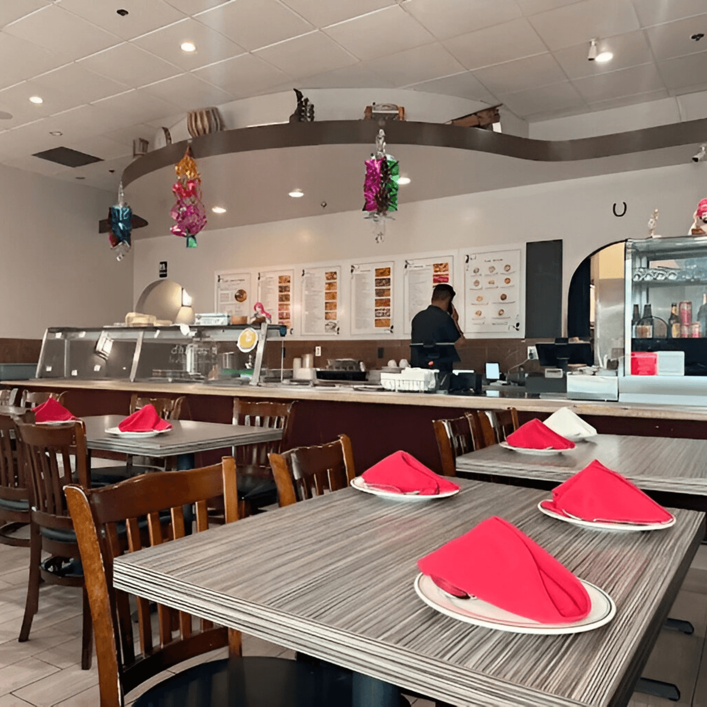 Experience the Warmth of Our Dhaba