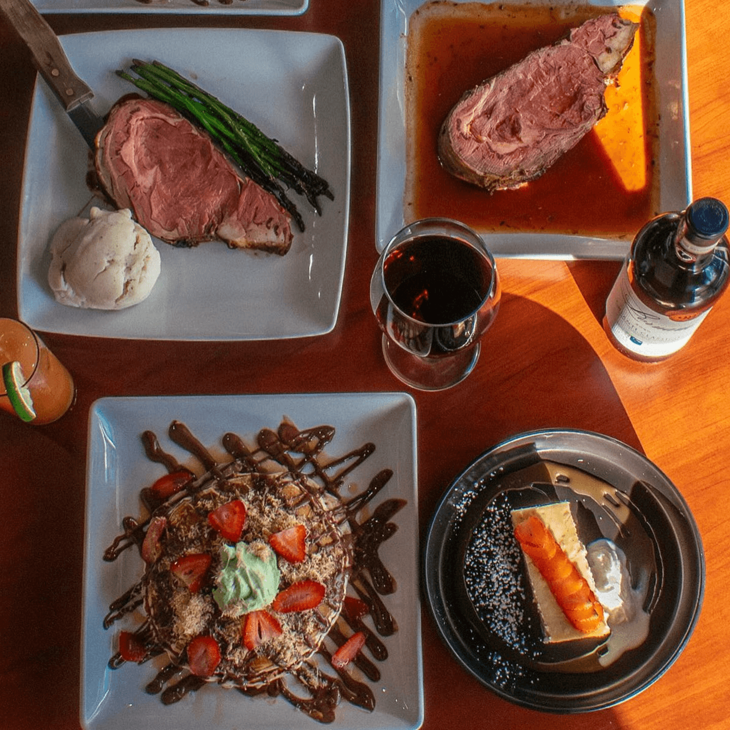 American Catering for Your Next Event 