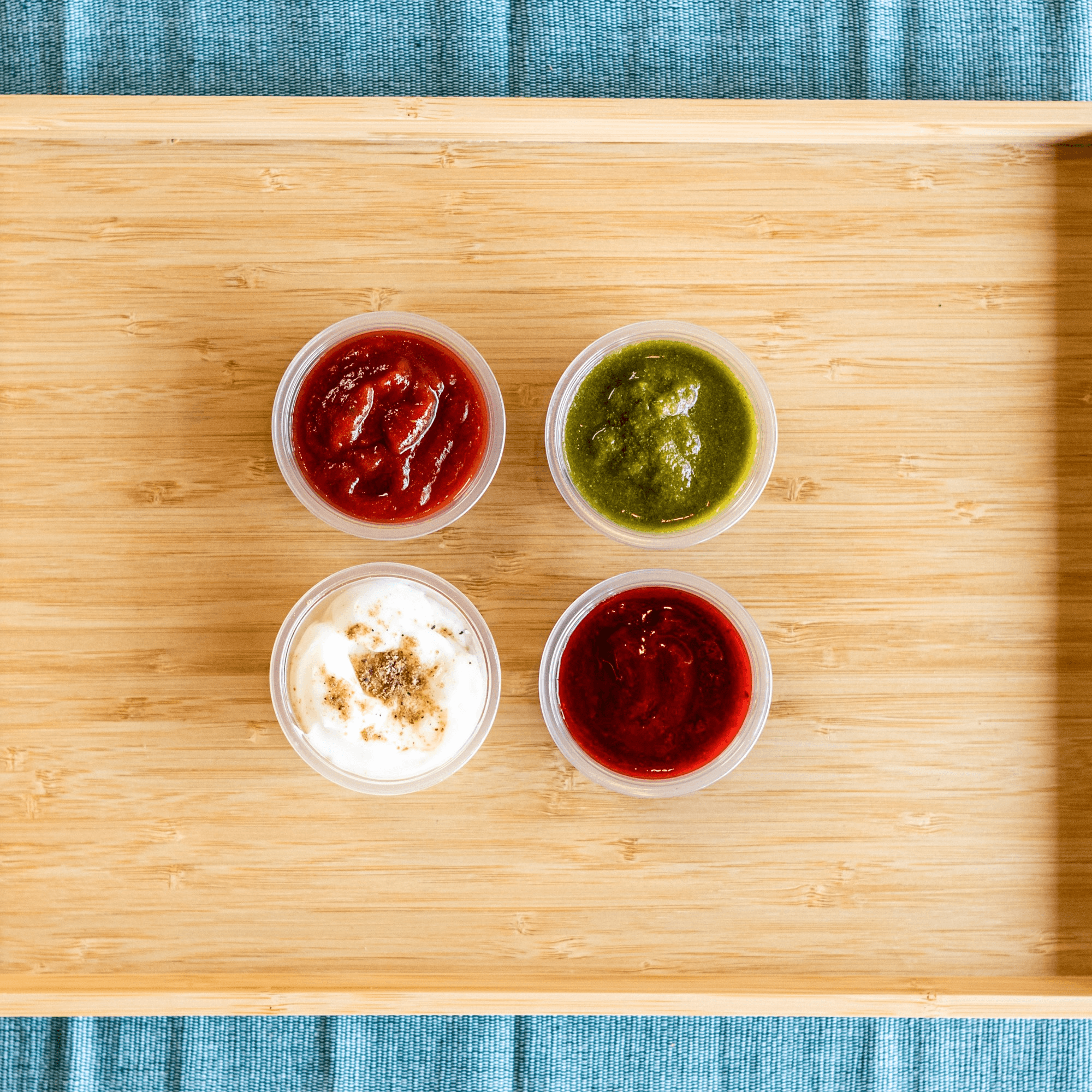 Ruta's Fresh Indian Fare gallery image #9