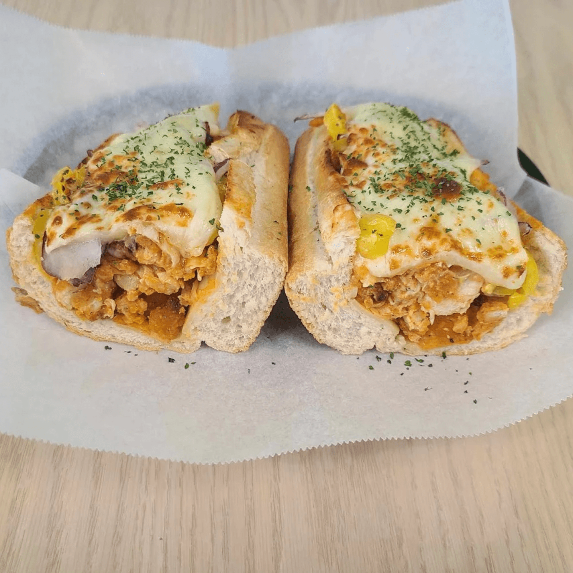 Mash Hoagies gallery image #1