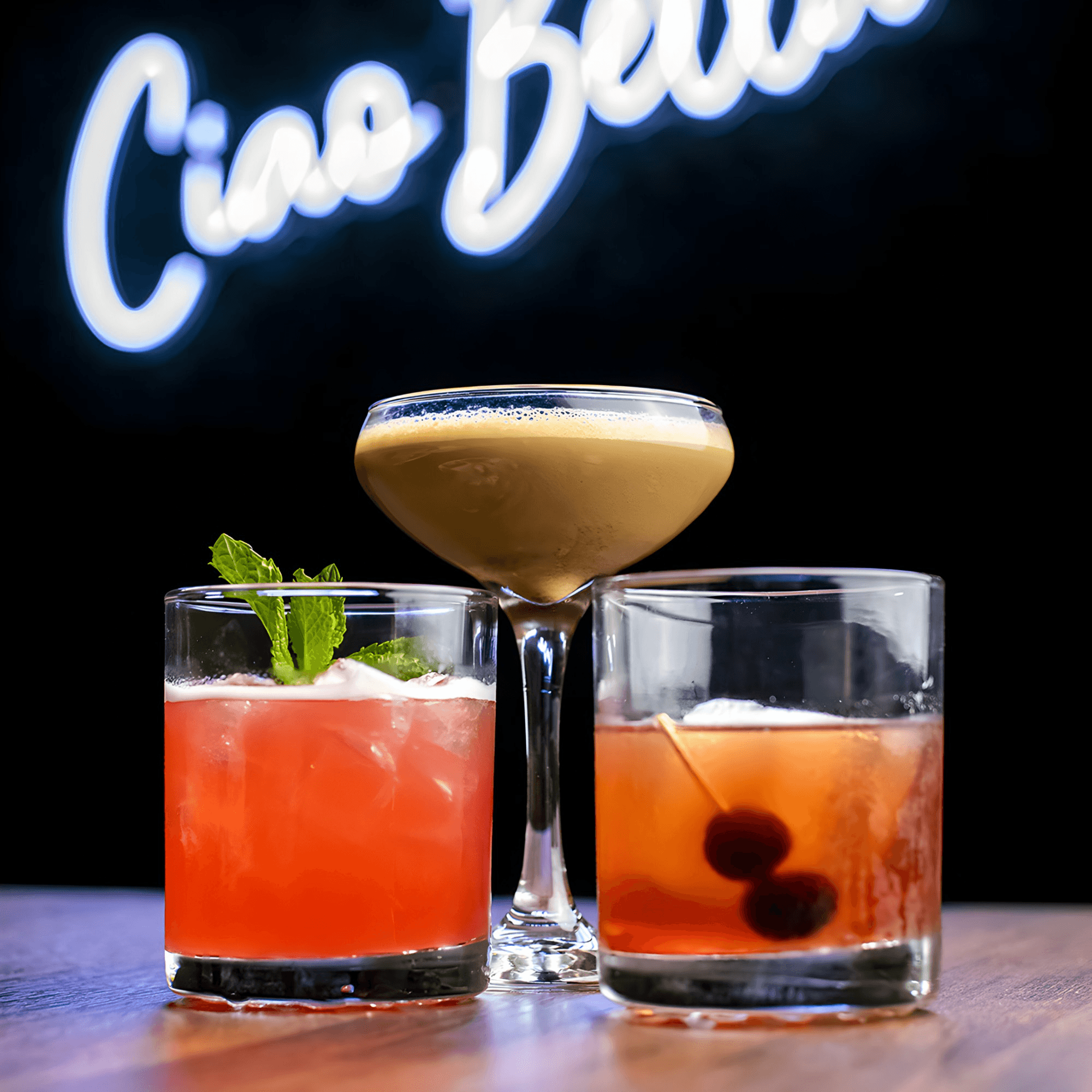 Pignetti's Waco gallery image #4