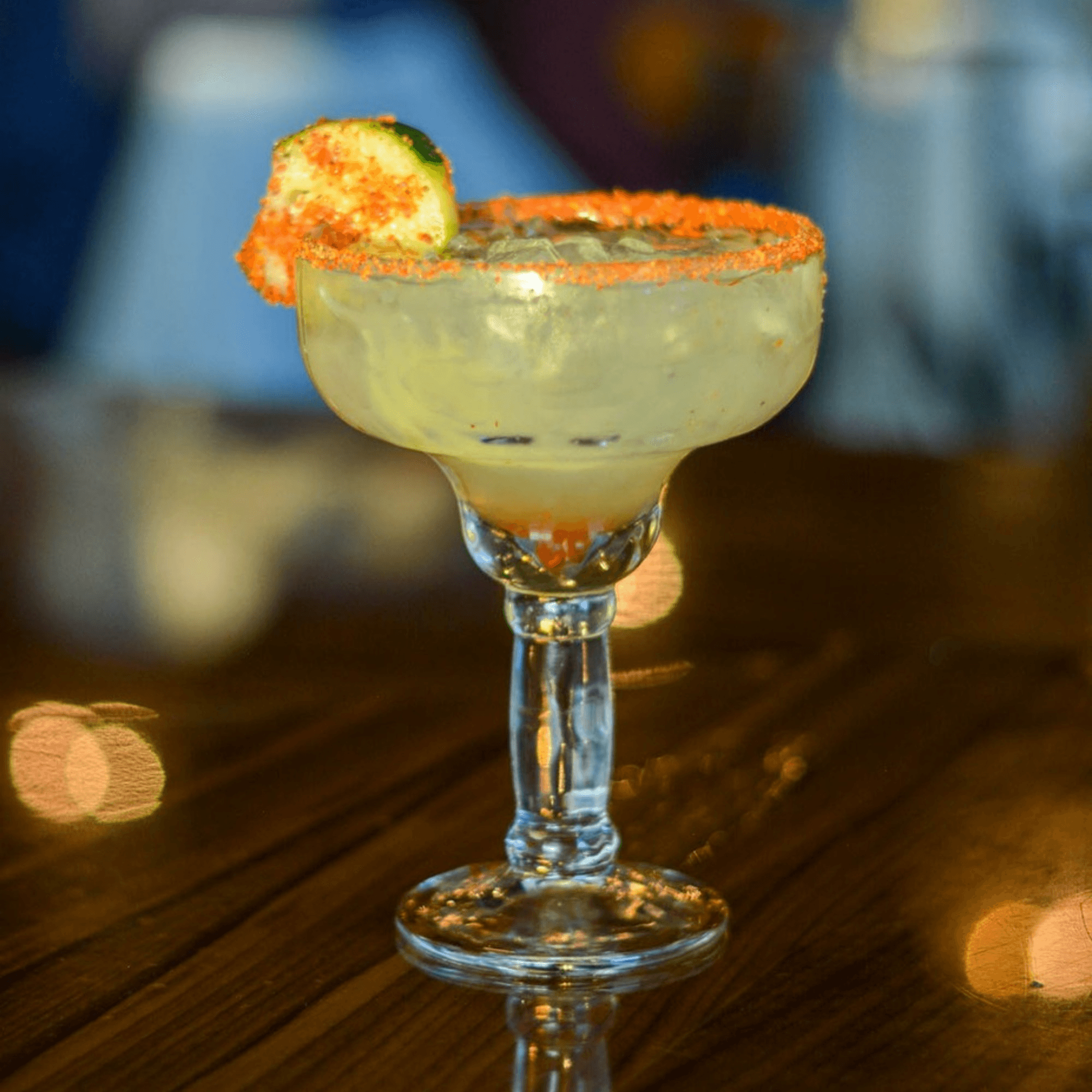 Loco Chon Bar & Grill Mexican Restaurant gallery image #2