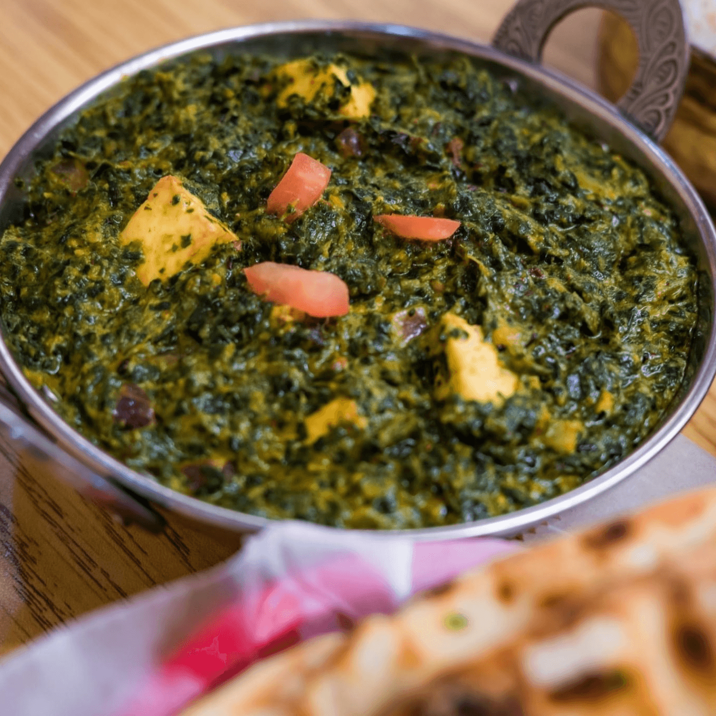 A Taste of Tradition in Every Bite