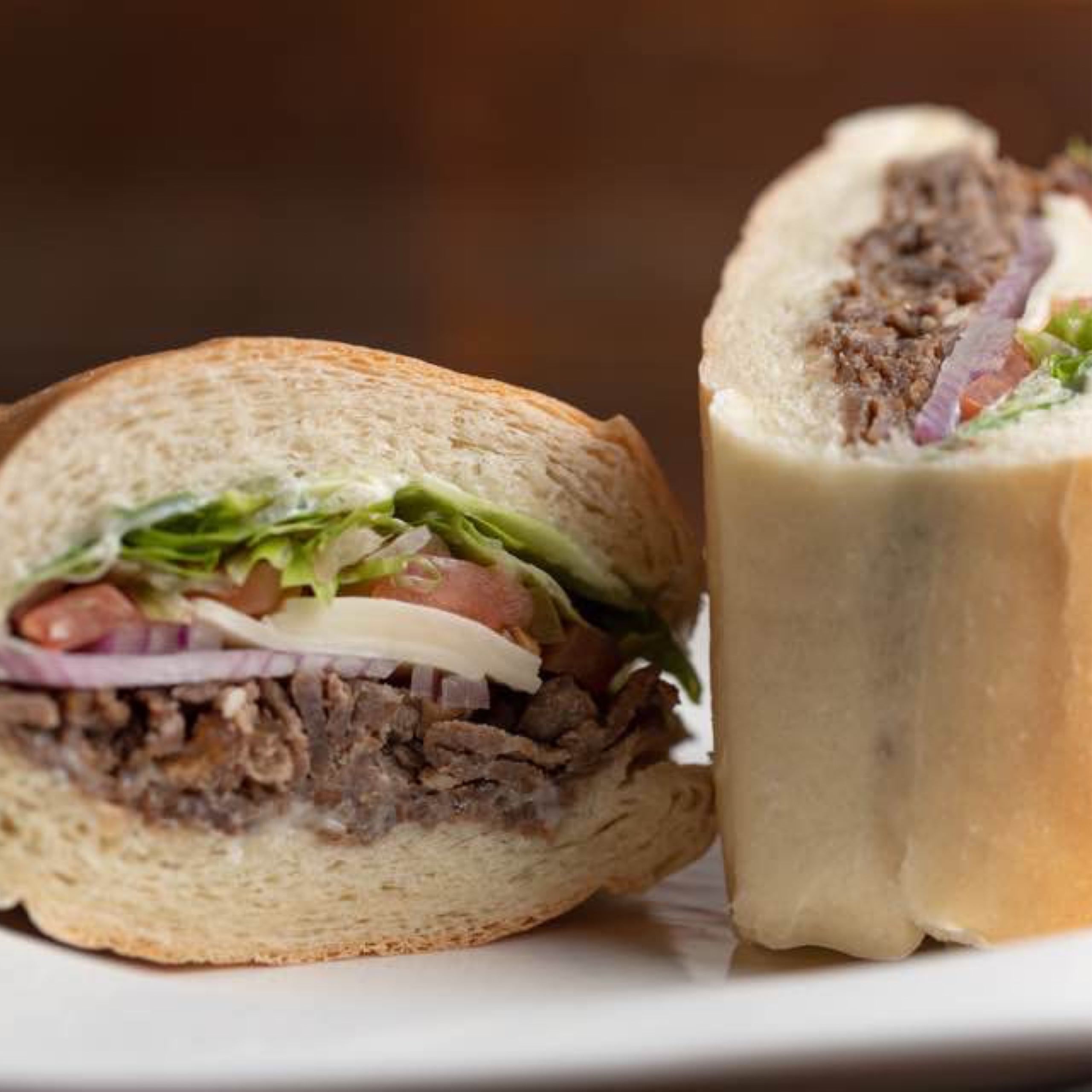 Delicious Croissants and Breakfast Pastries