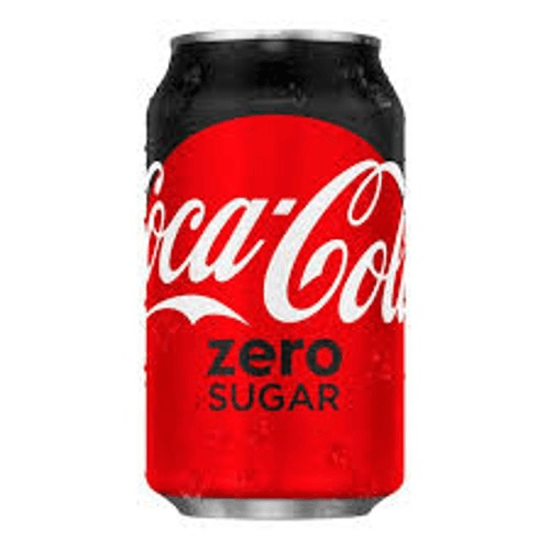 Coke Zero