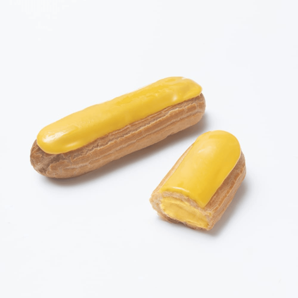 Eclair.