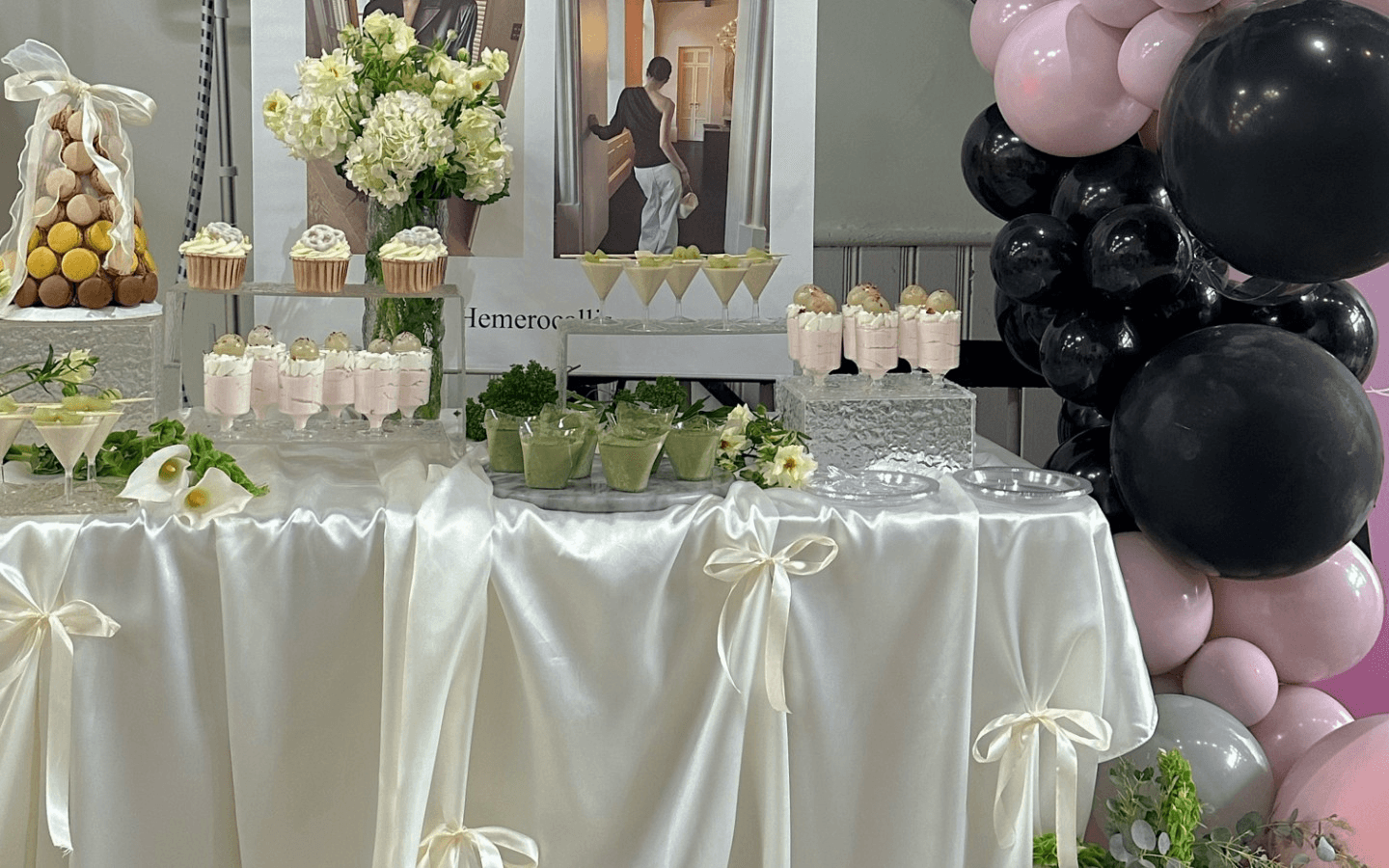  Dessert Catering for Your Next Event in NY