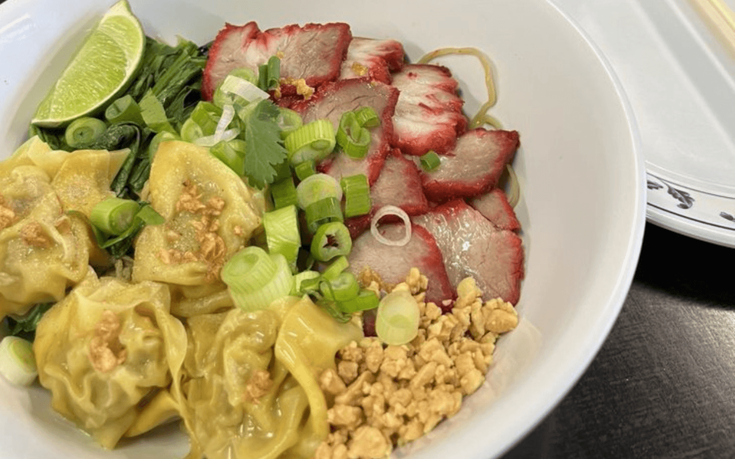 Get Your Thai Favorites To-Go
