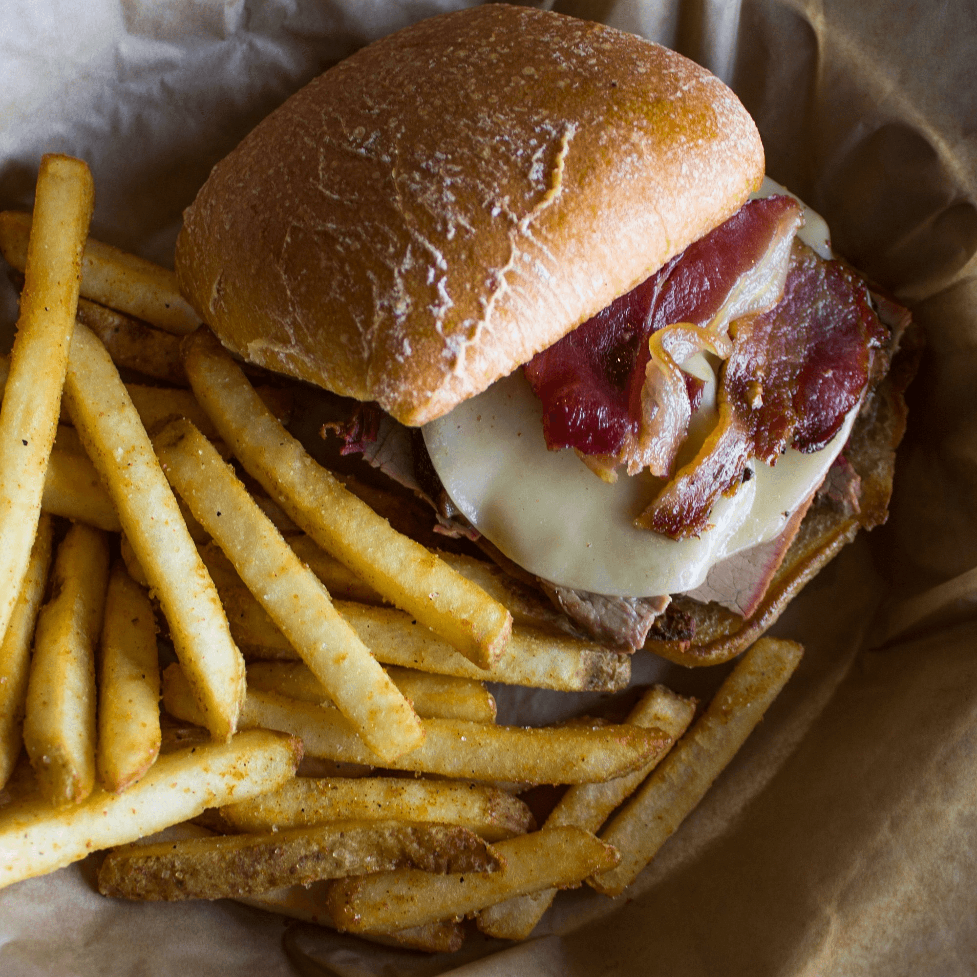 Doc's Smokehouse & Catering gallery image #7