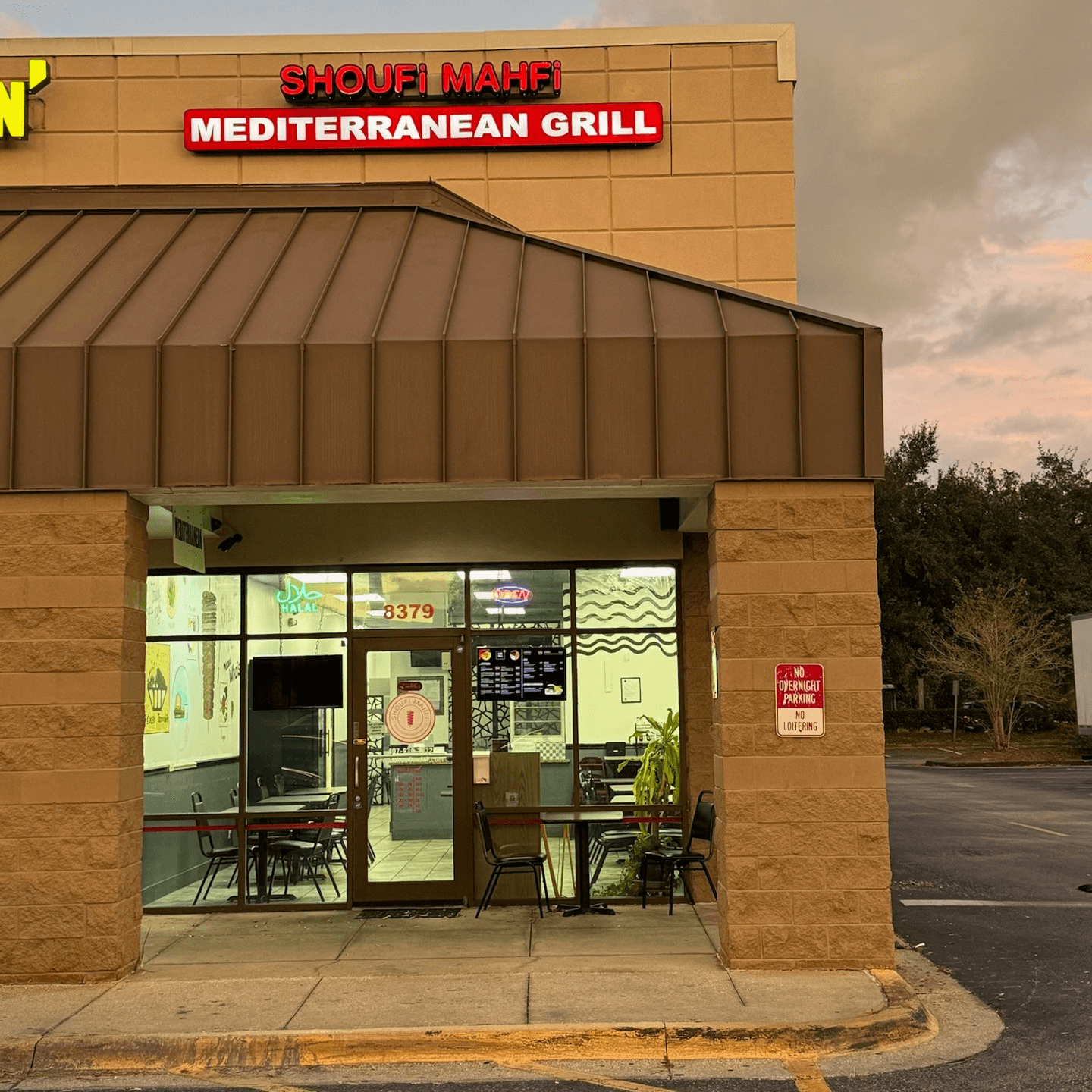 Your Spot for Halal Mediterranean in Orlando