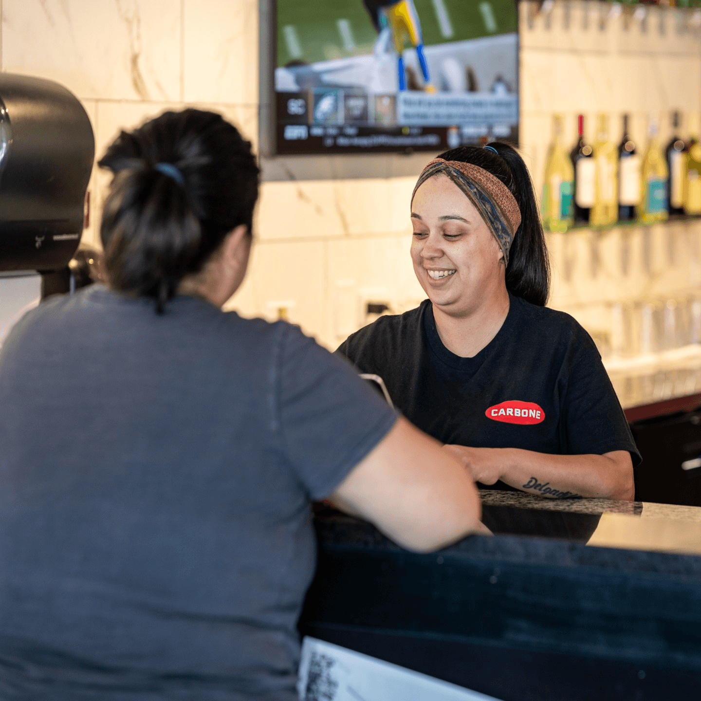 What Makes Us Special