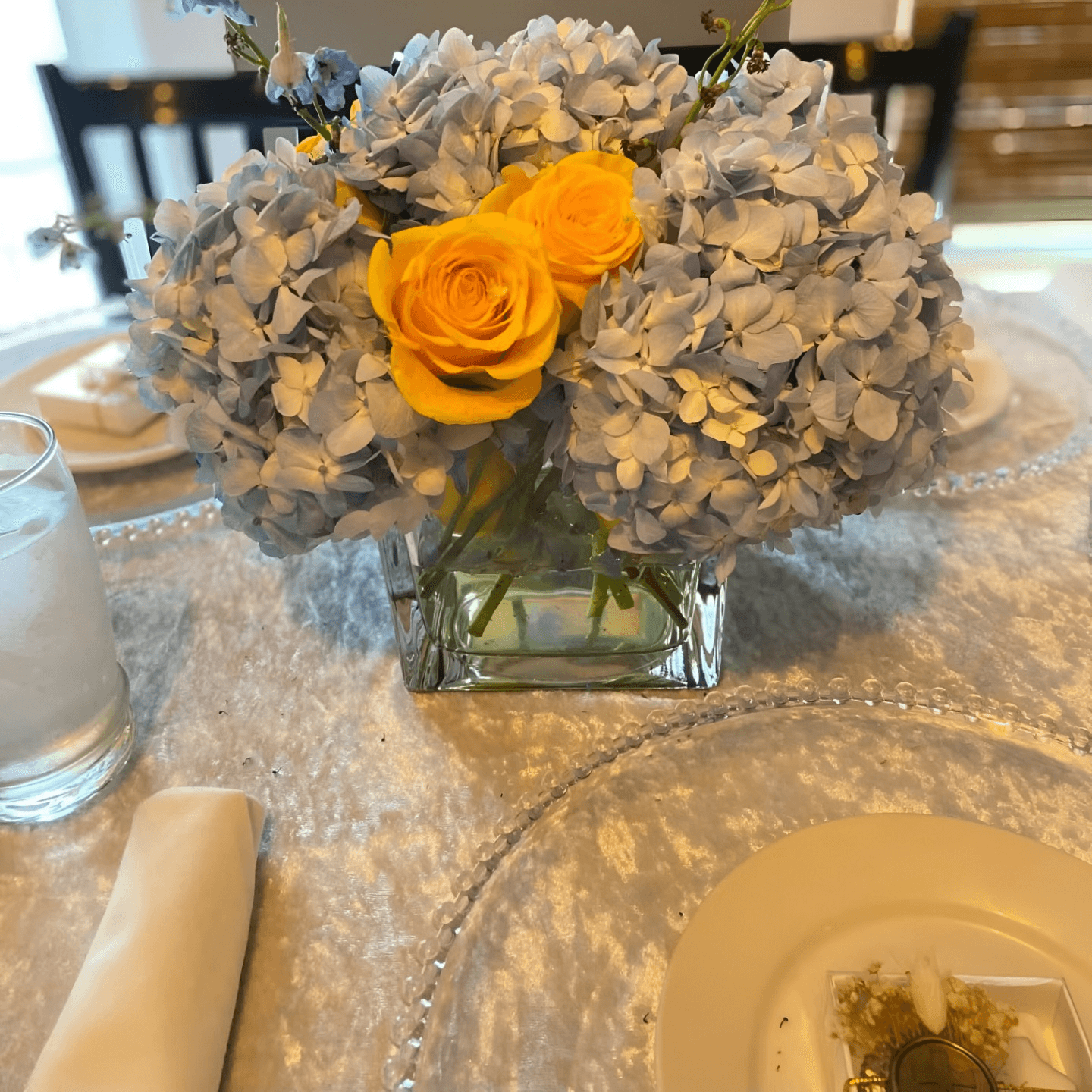 Your Table Is Ready – Book with Ease