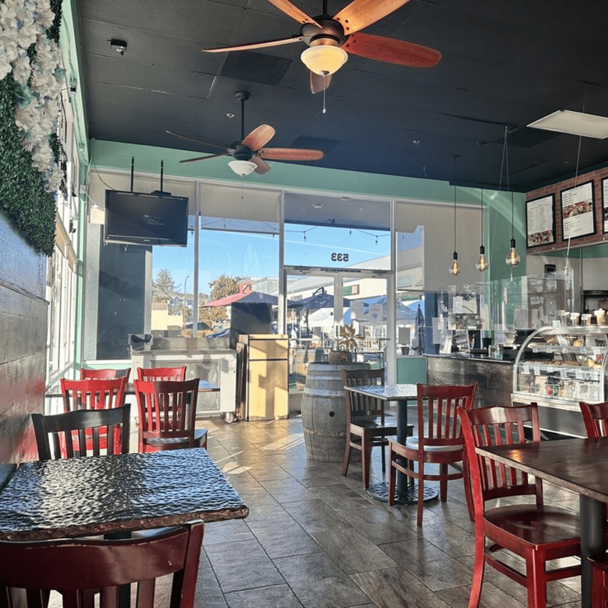 Best Artisan Empanadas gallery image #1