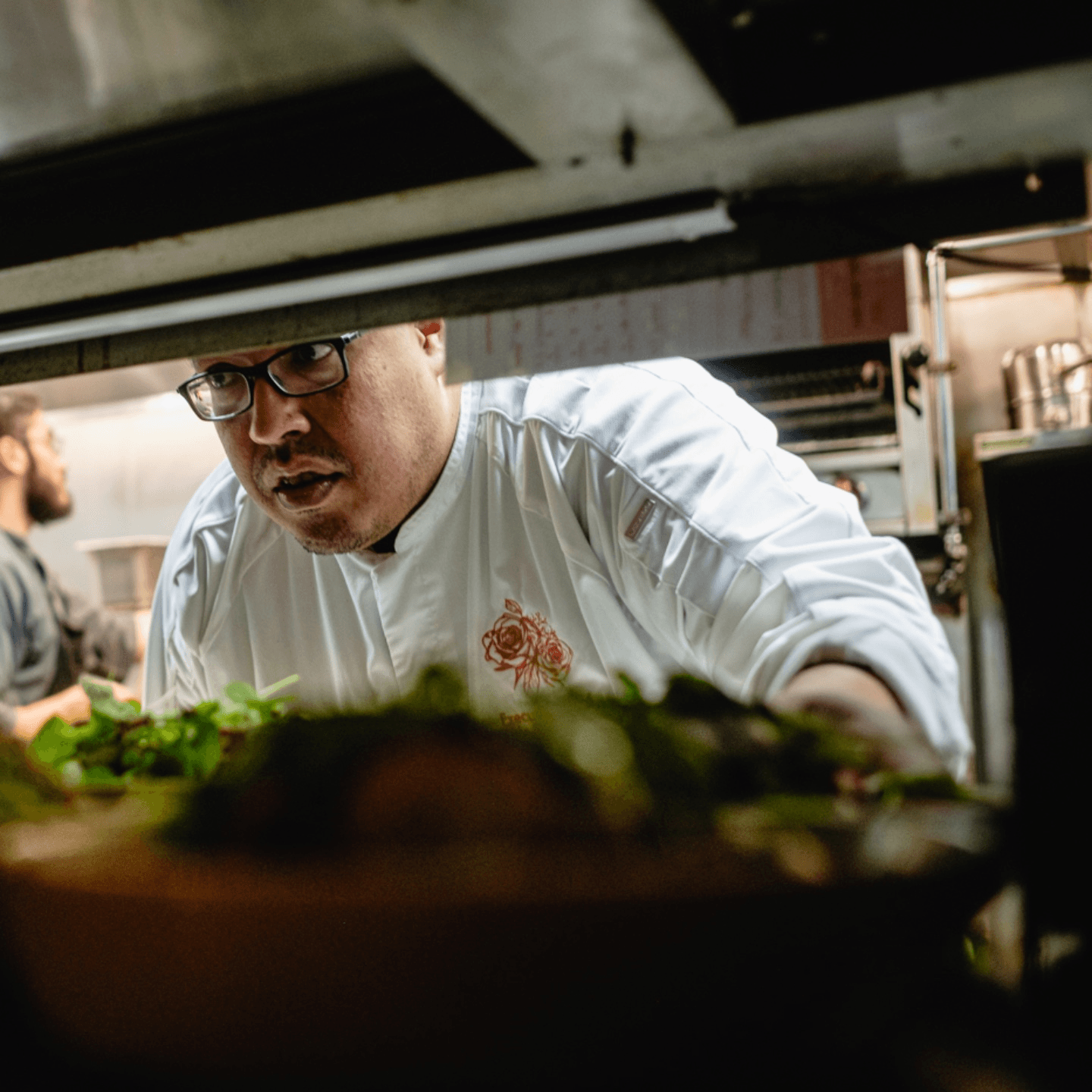 Meet Our Executive Chef: Elevating Mexican Cuisine