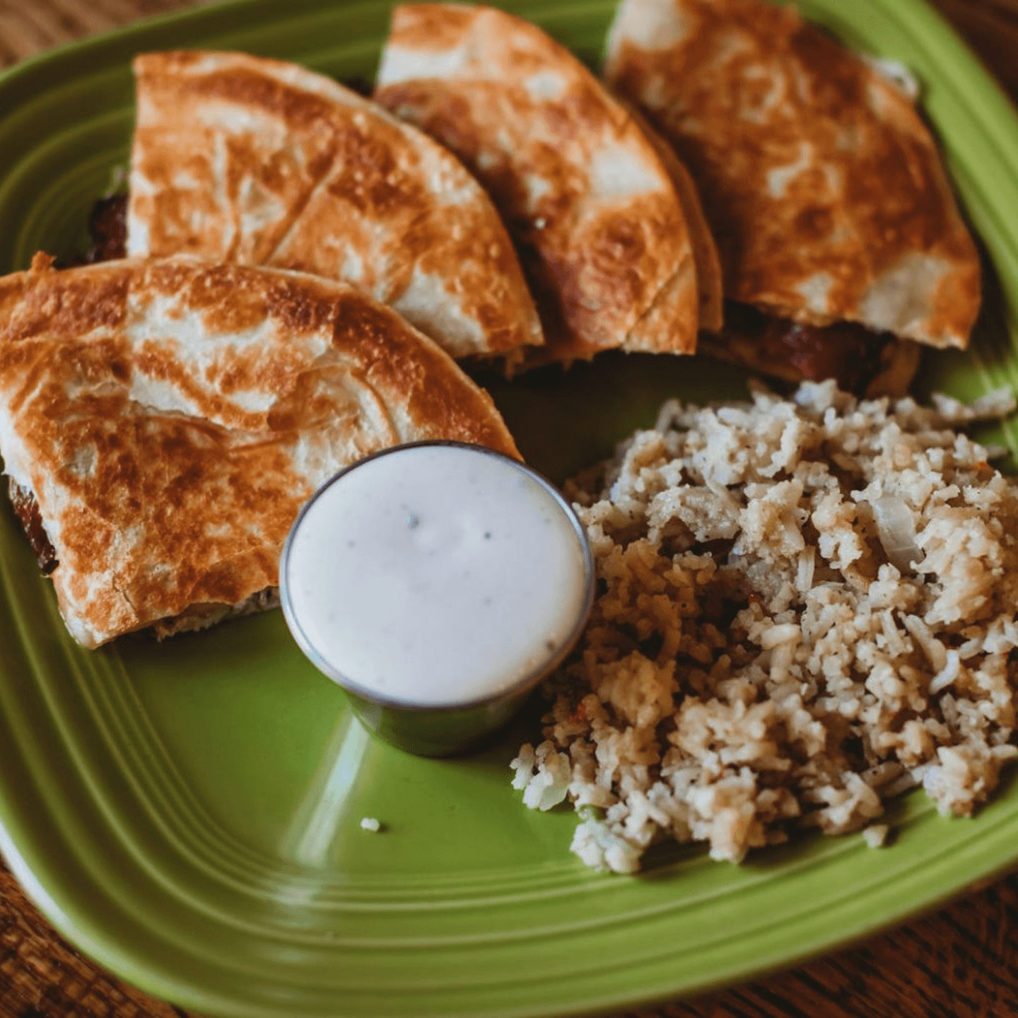 Quality Mexican Cuisine