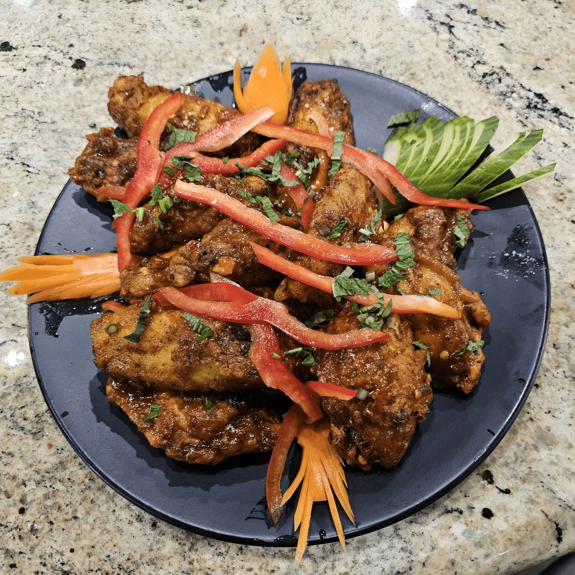 The Opulent Restaurant and Lounge gallery image #2