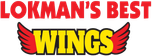 Lokman's Best Wings