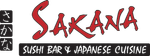 Sakana Sushi Bar & Japanese Cuisine
