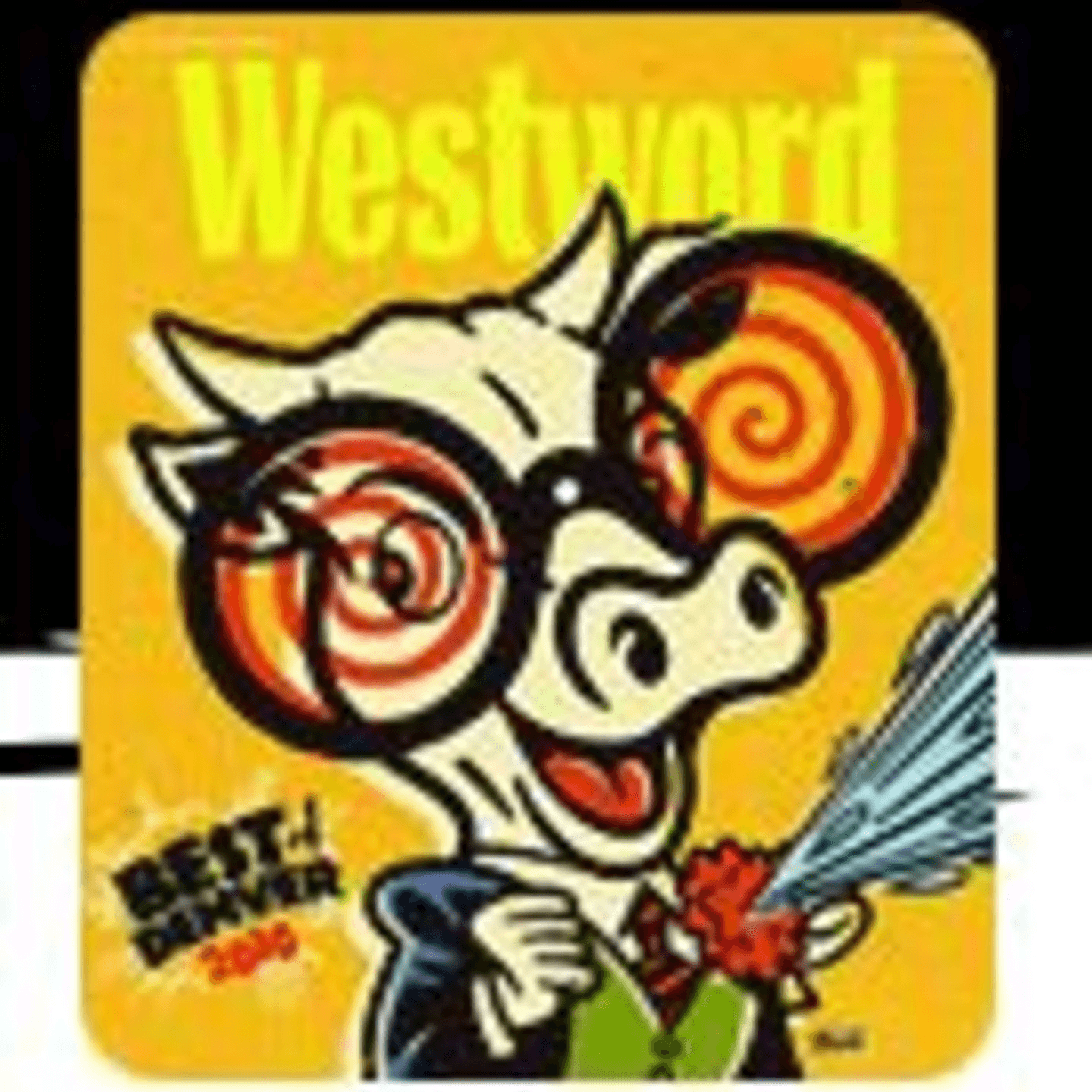 Westword's Best Indian Restaurant – April 2010