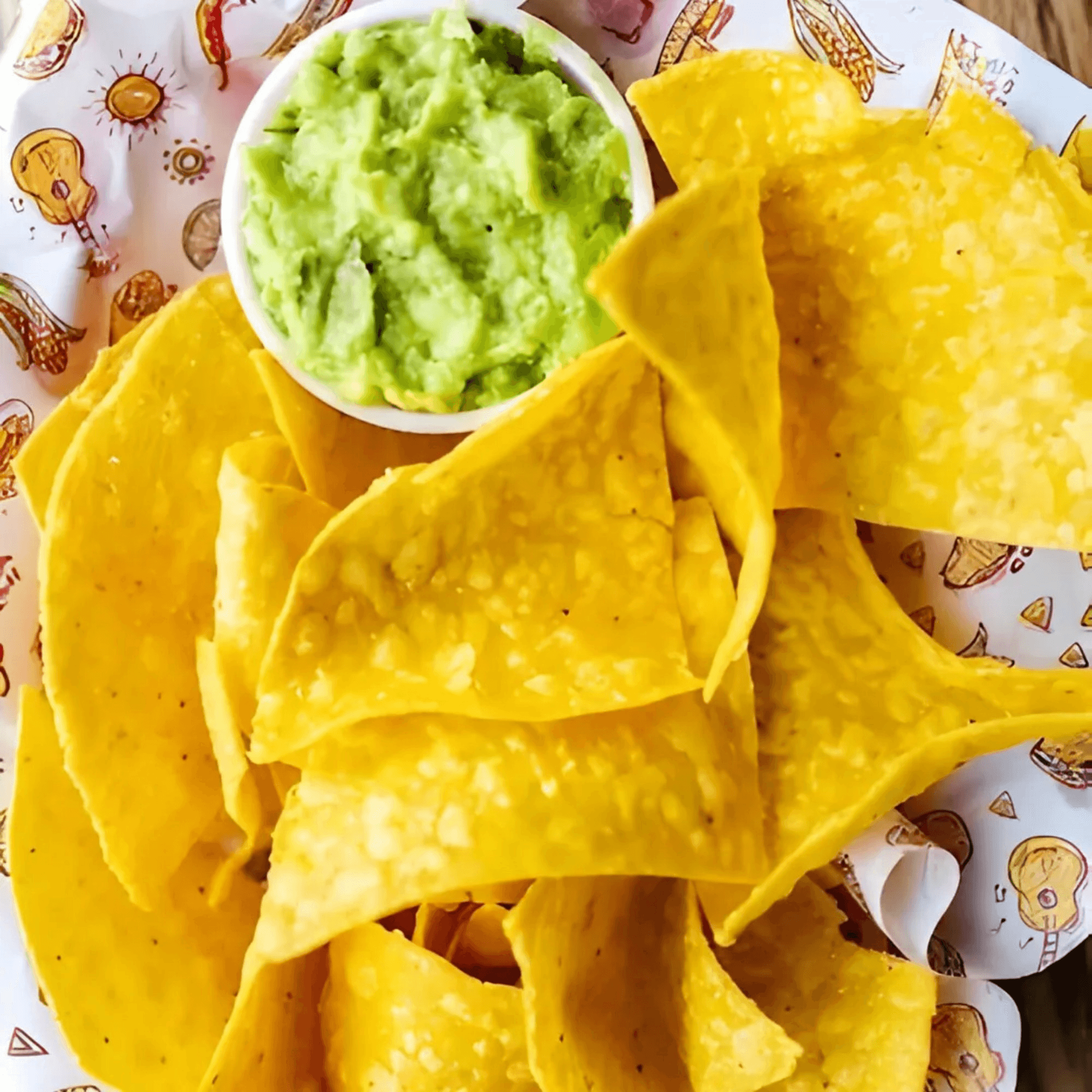 Don Juan Mex Grill gallery image #3