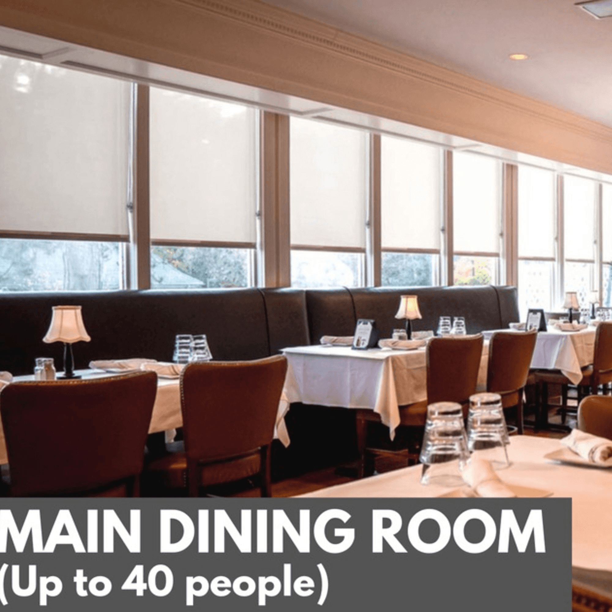 Soma Grille  gallery image #2