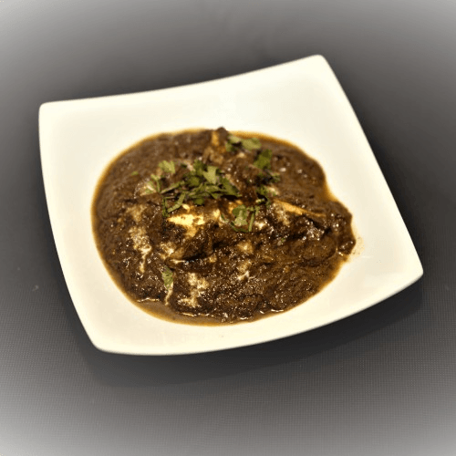 Saag Paneer