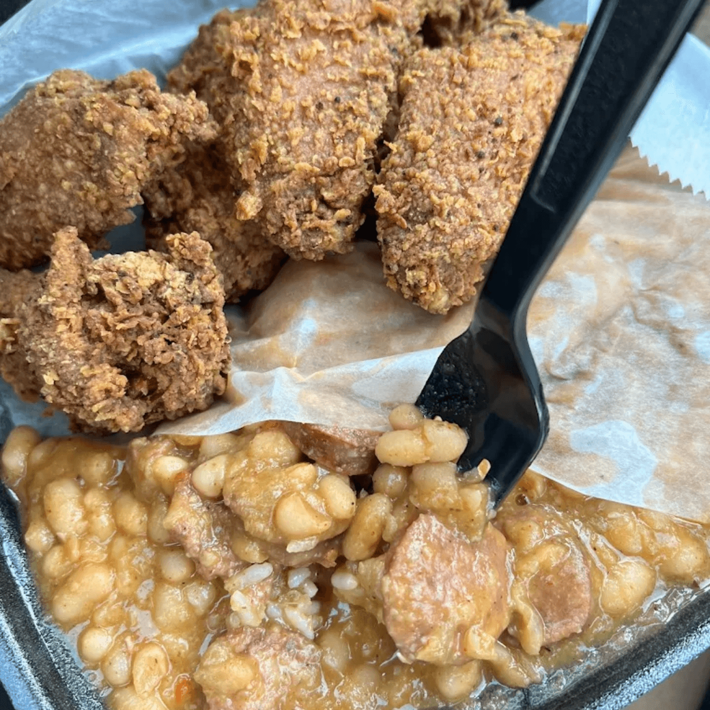 Southern Favorites, and More