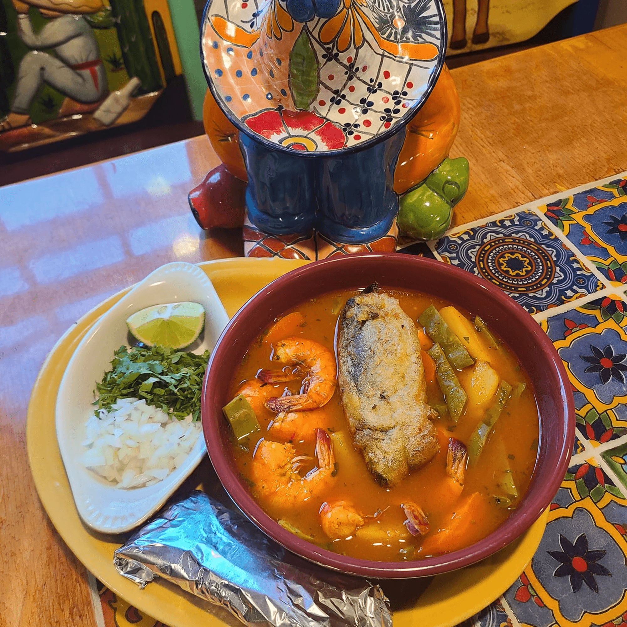 Cafe Bueno gallery image #5