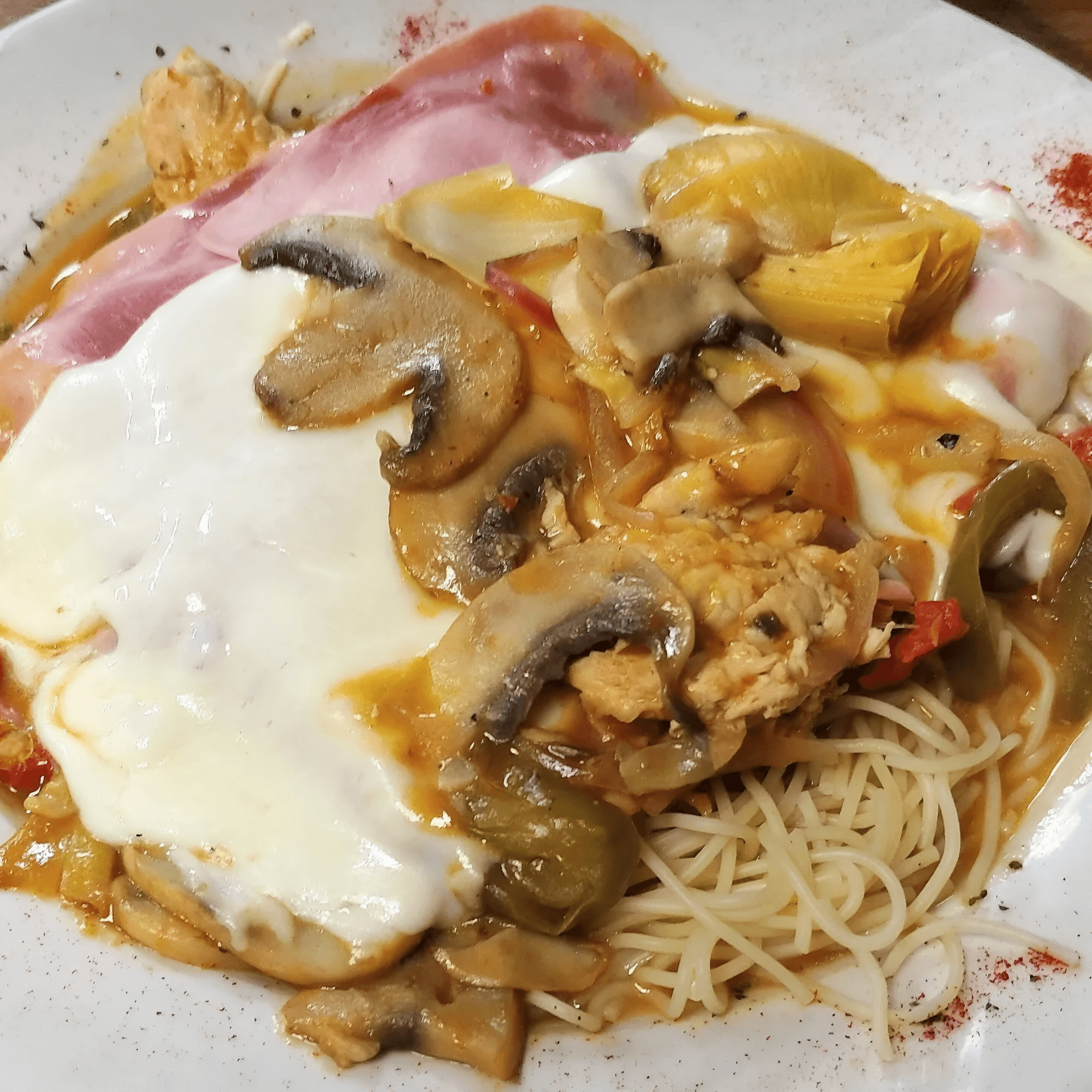 Mama Nina's  gallery image #6