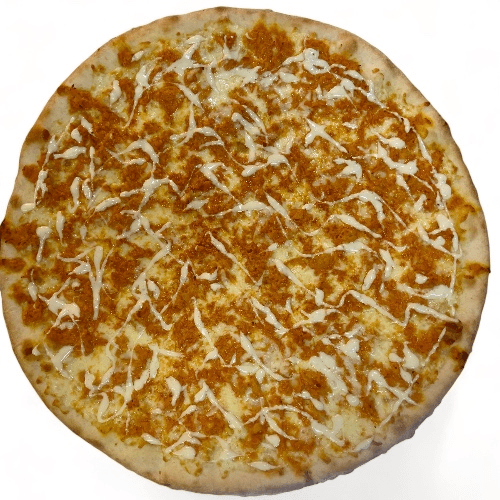 Buffalo Chicken Pizza 14"