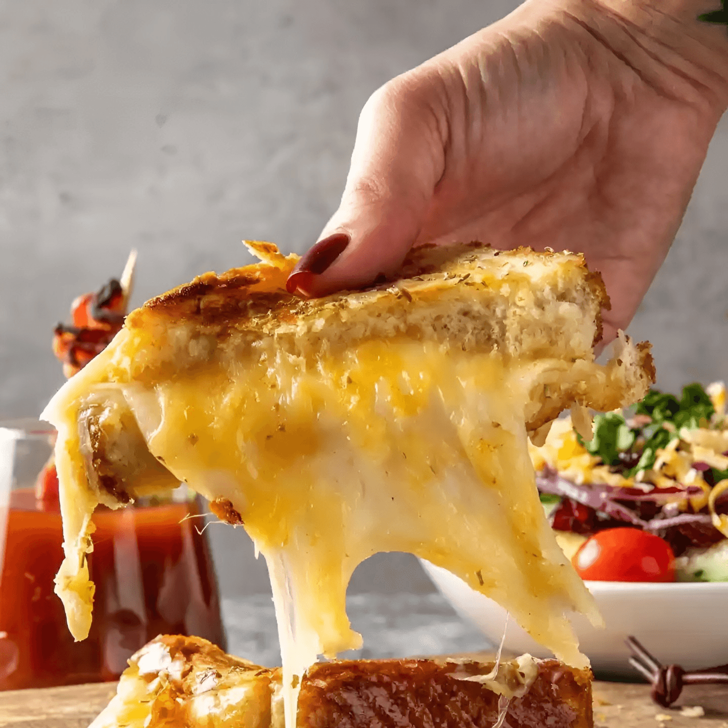 Flavor That Feels Like Home🍗