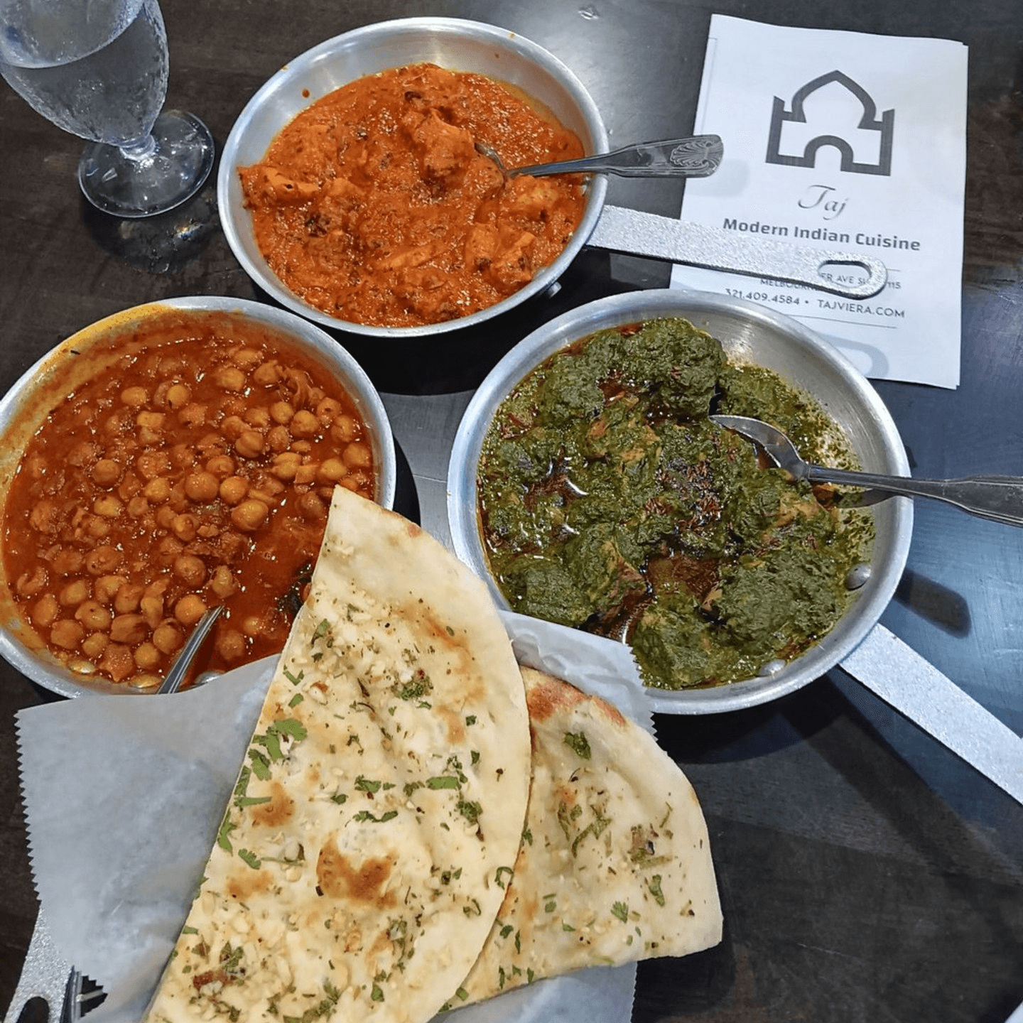 A Delicious Mix of Indian and Indo-Chinese Flavors