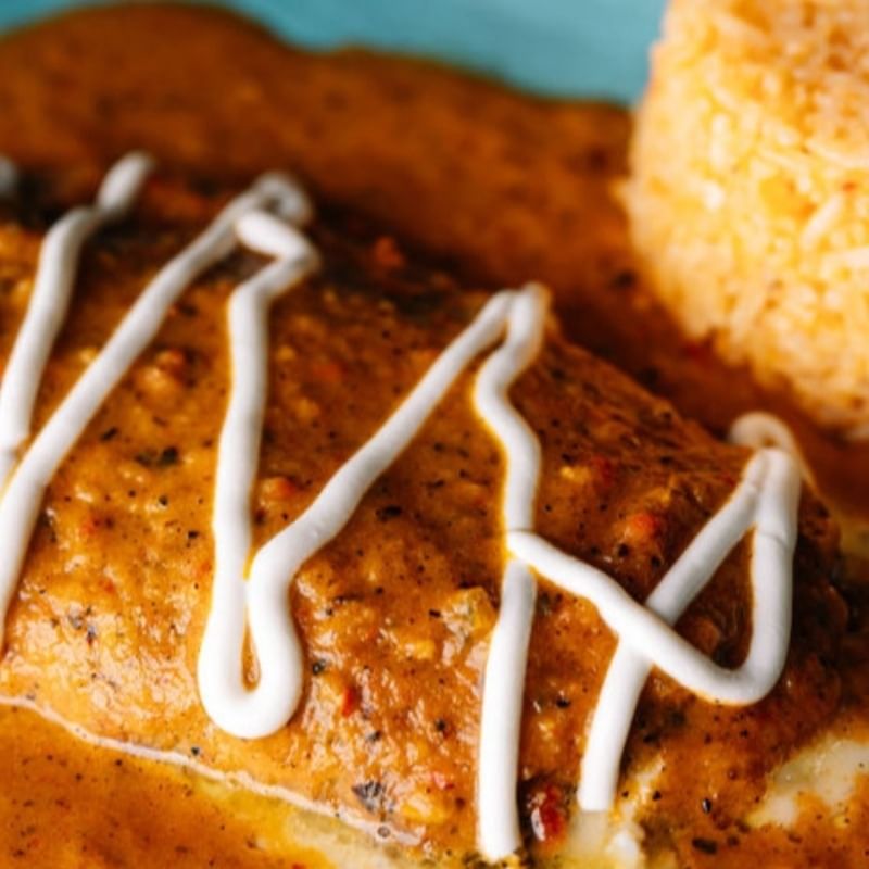 Traditional Chile (Ground Beef).