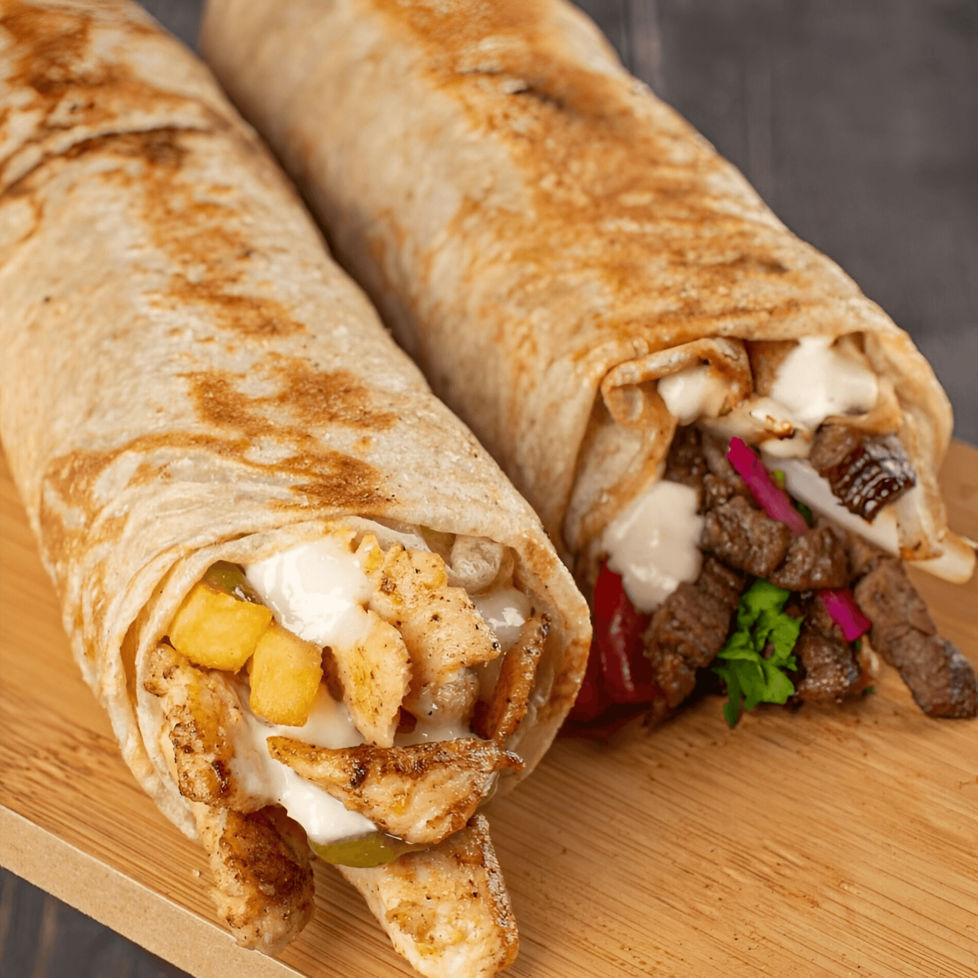 T3END gallery image #6