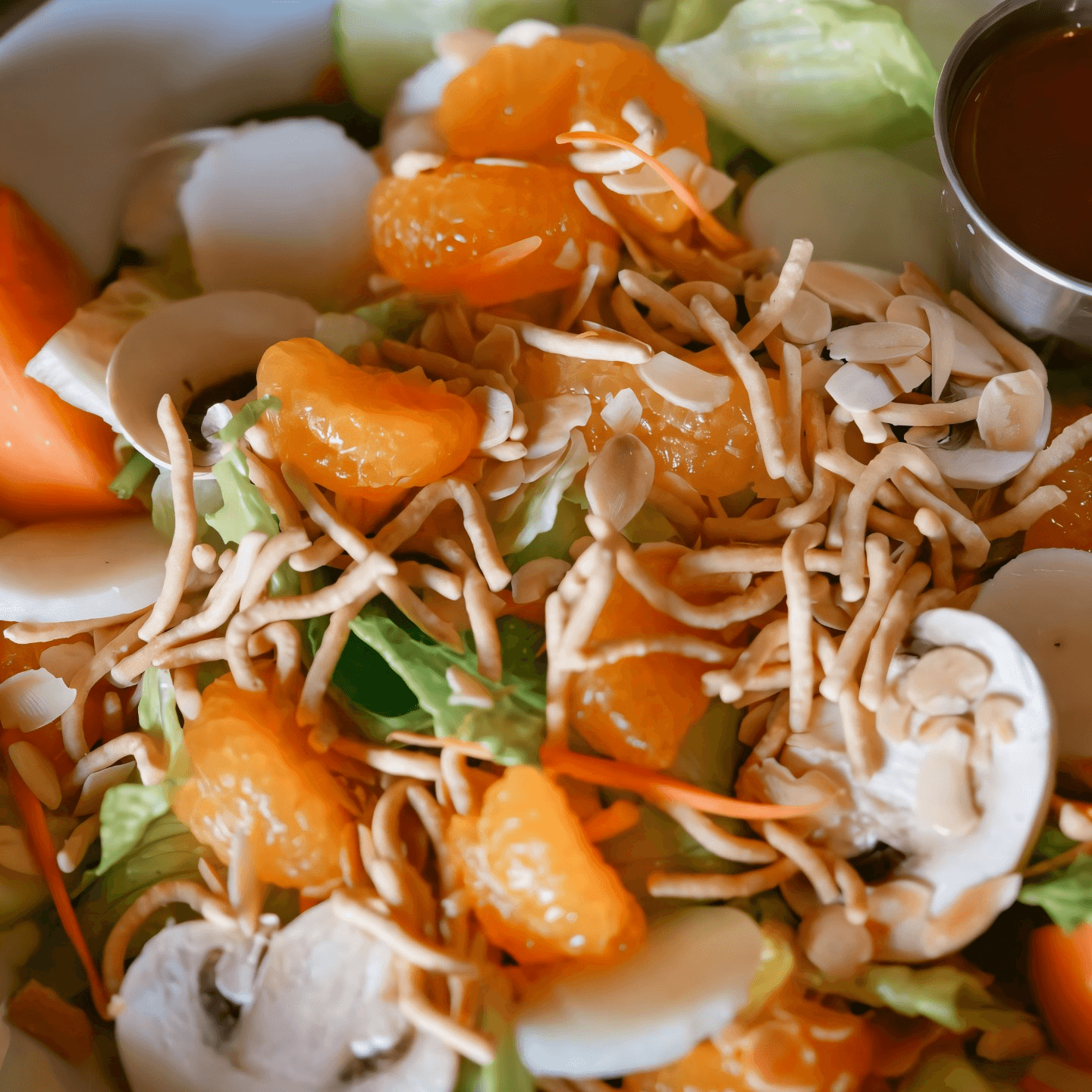 Catering for Gatherings