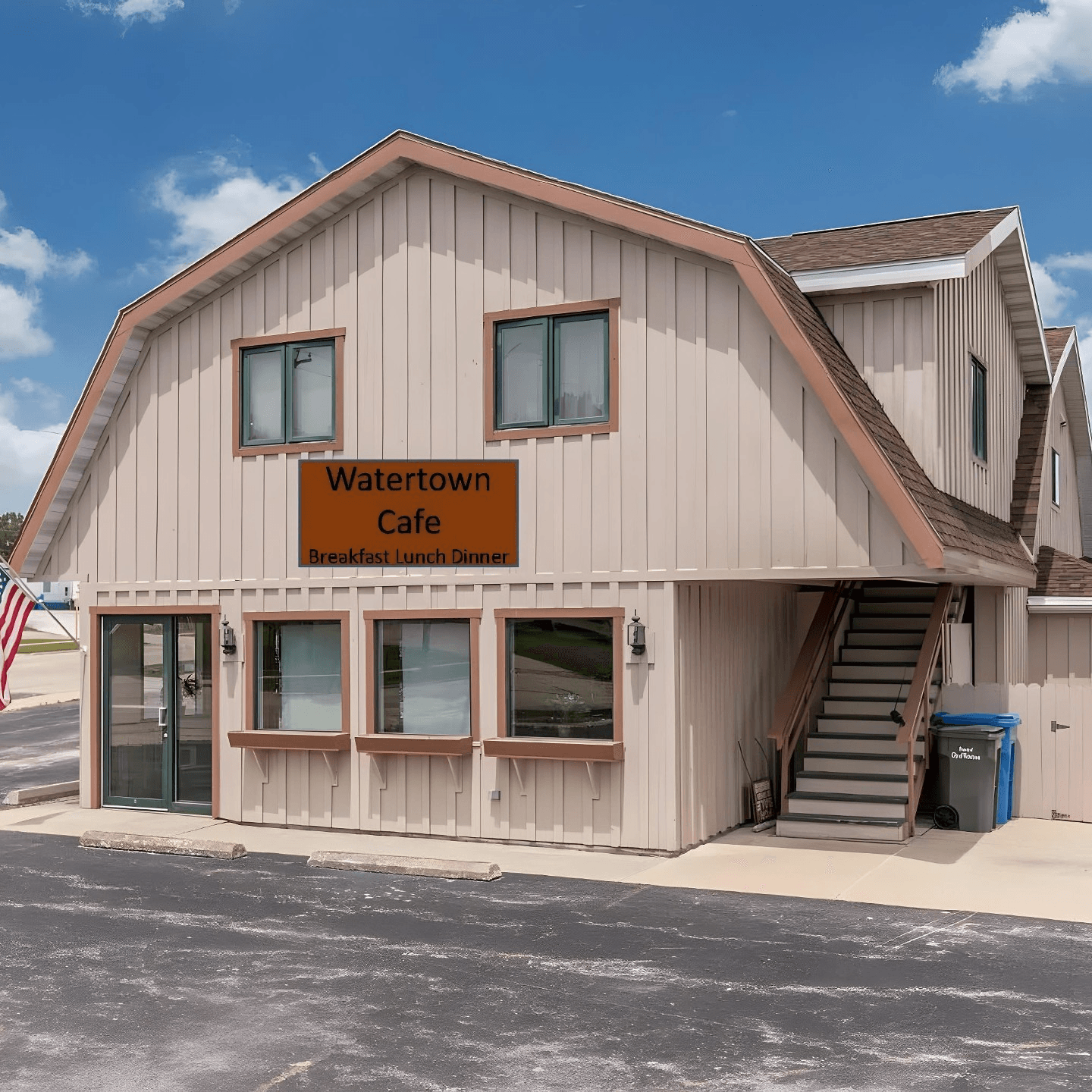 Your Go-to Spot for Flavorful American Breakfasts