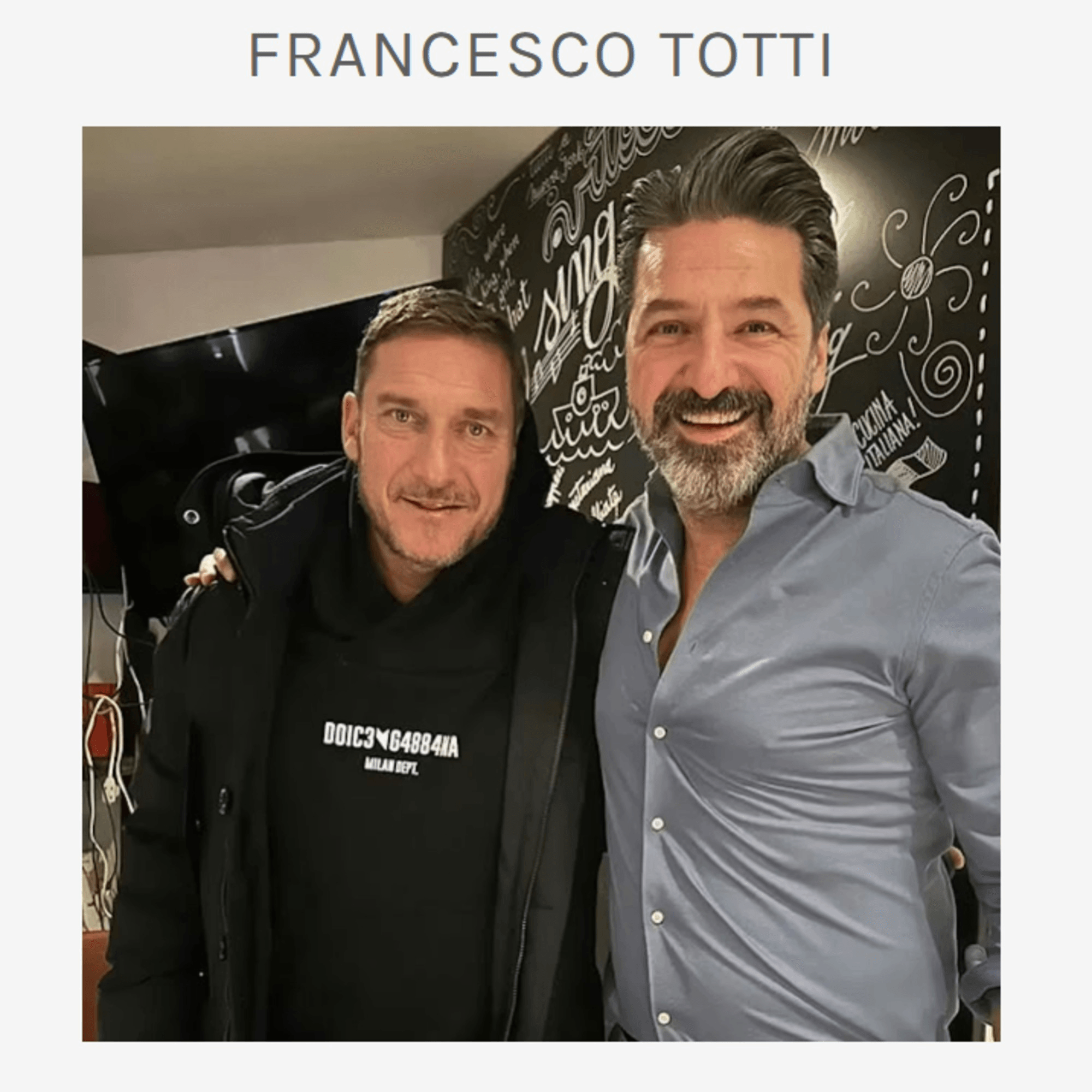 Ribalta gallery image #9