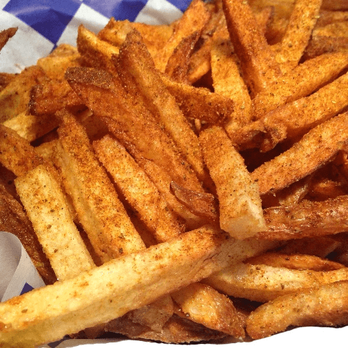 Old Bay Fries