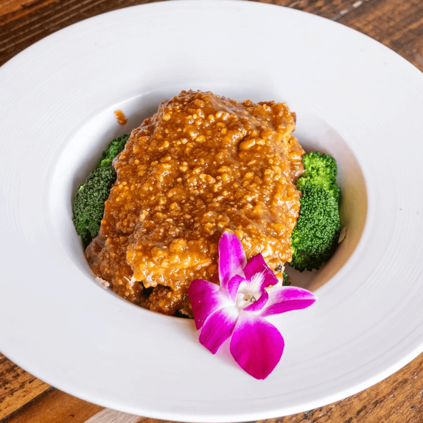 Siwa Thai Restaurant Restaurant