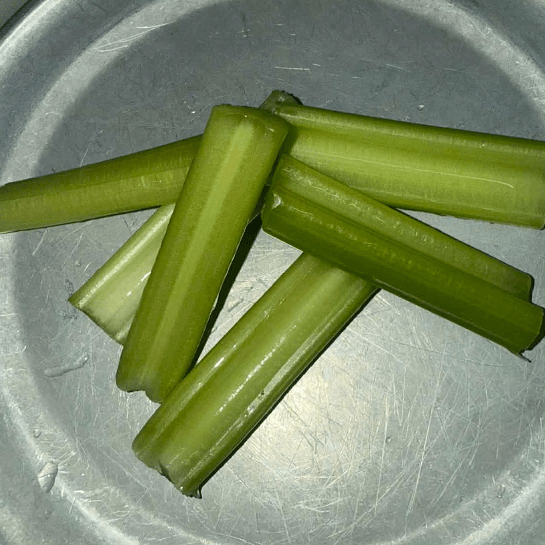 Side Celery.